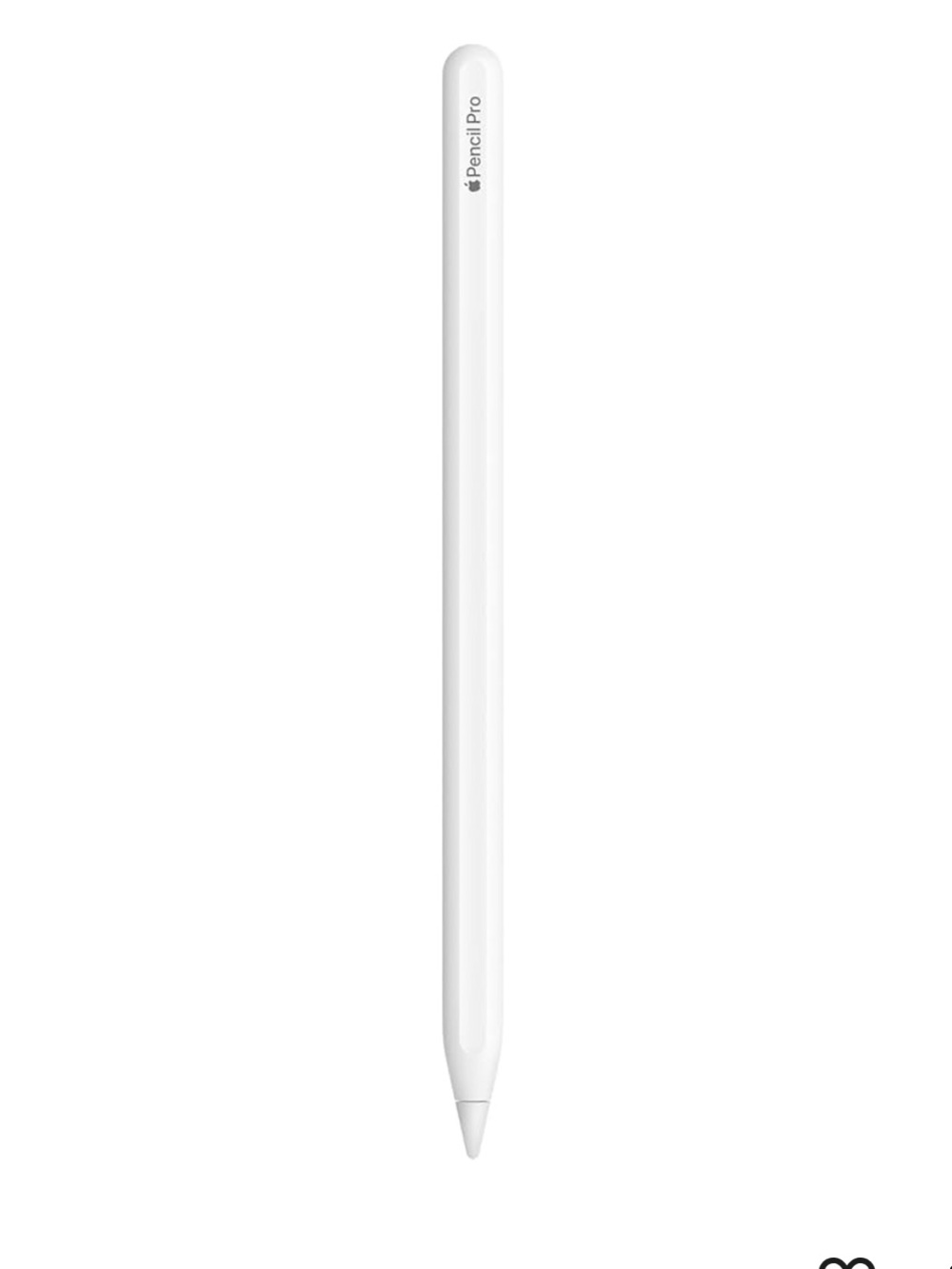 Apple White iPad Stylus Pen